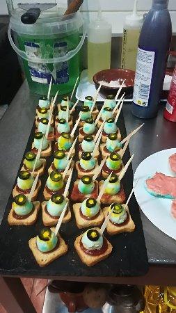 Bar cerveceria Nou Espantall